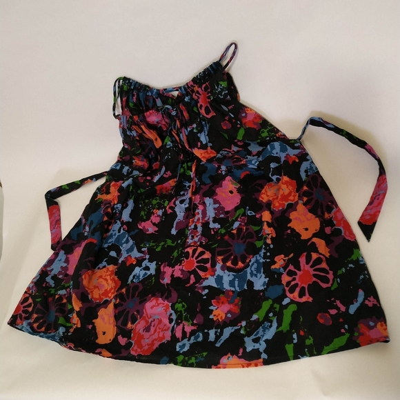 Thakoon For Target Floral Dress (option w/ Blouse) - Picture 3 of 11